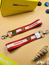 Arsenal Keychain