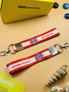 Bayern Keychain