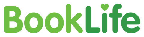 BookLife Logo