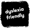 Dyslexia Friendly Books