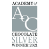 academy of chocolate award silver 2021