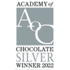 academy of chocolate award silver 2022
