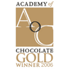 academy of chocolate award gold 2006