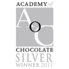 academy of chocolate award silver 2011