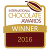 international chocolate awards gold 2016