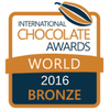 international chocolate award bronze 2016