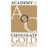 academy of chocolate award gold 2016