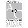academy of chocolate award silver 2017
