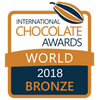 international chocolate award bronze 2018
