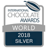 international chocolate award silver 2018