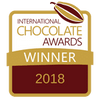 international chocolate award gold 2018