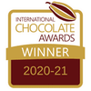 international chocolate awards gold 2020/2021