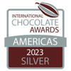 international chocolate awards americas silver 2023