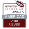 international chocolate award americas silver 2018