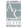 academy of chocolate award silver 2019