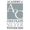 academy of chocolate award silver 2020
