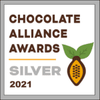 chocolate alliance awards silver 2021