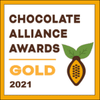chocolate alliance awards gold 2021
