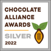 chocolate alliance awards silver 2022