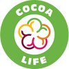 Cocoa life logo