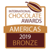 international chocolate awards bronze 2019