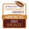 international chocolate awards bronze-2023