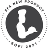 sofi award 2021