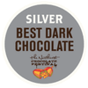 best dark chocolate award silver