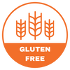 gluten free badge