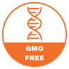 gmo free badge