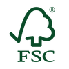 FSC badge