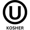 kosher badge