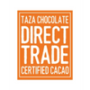 taza direct trade certified
