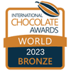 international chocolate award bronze 2023