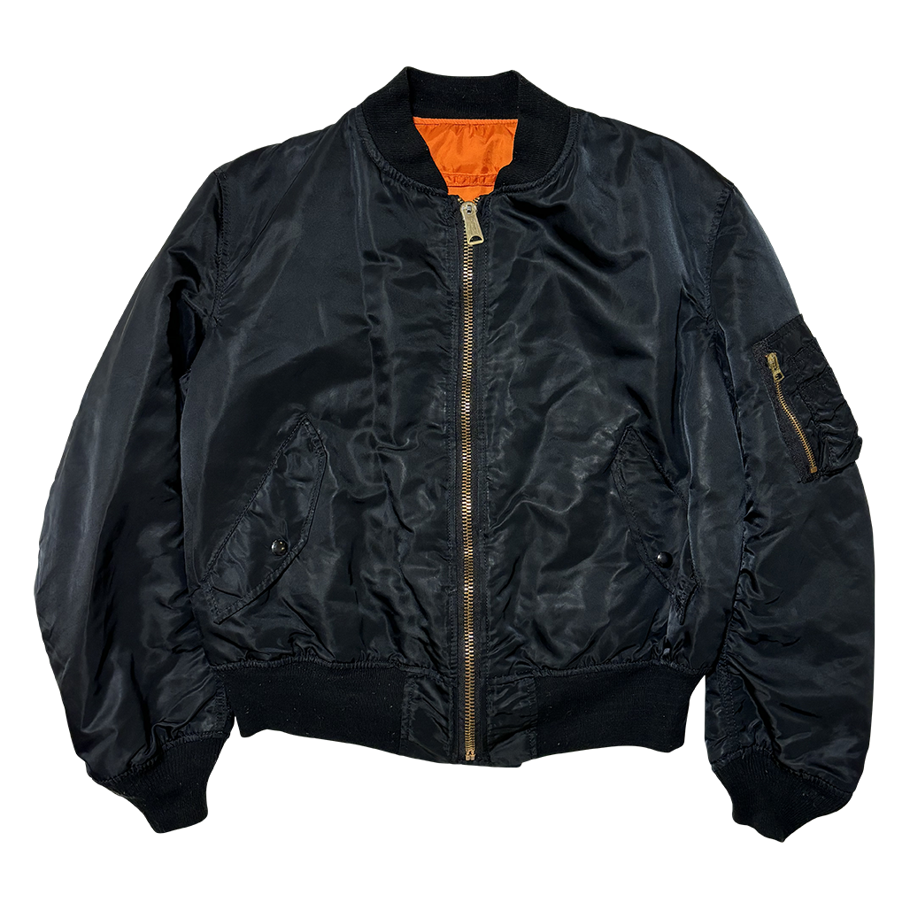 Image of Alpha industries M-1 Jacket