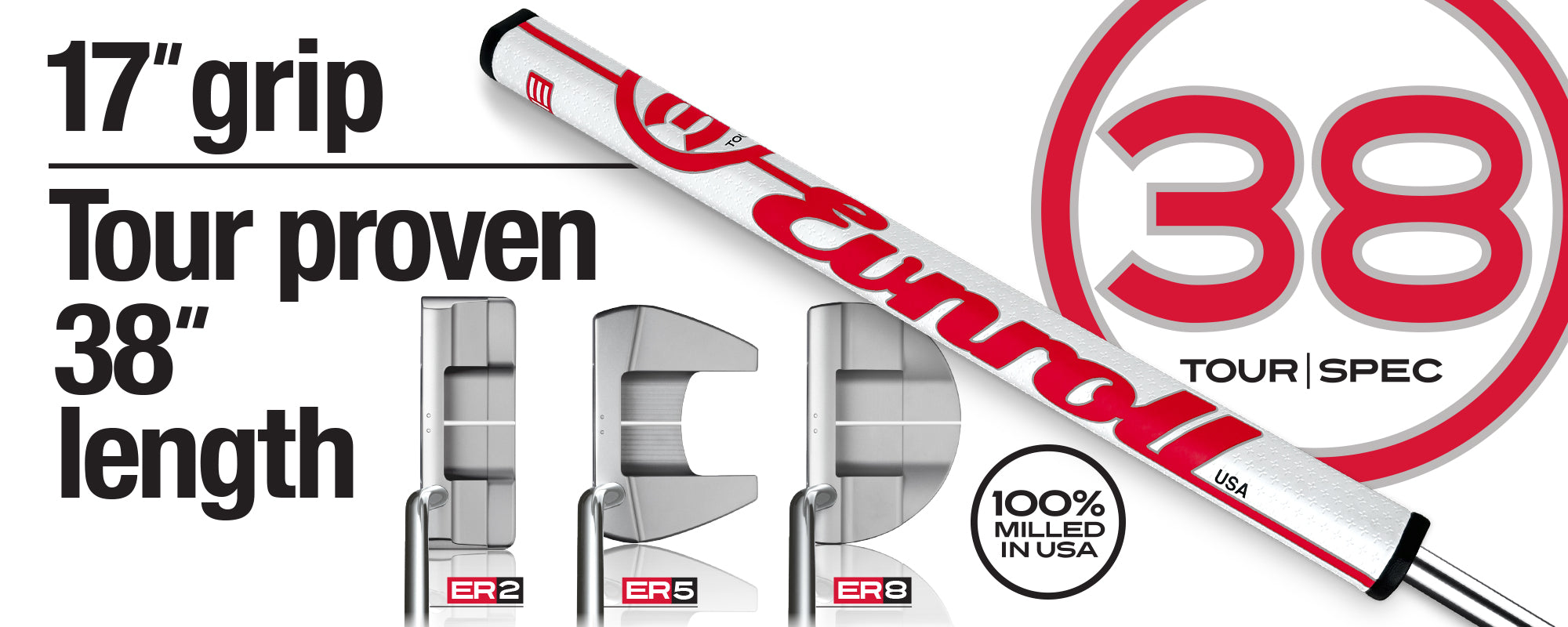 winning never gets old. In 10+ years of testing, i've never seen a putter dominate like this - mygolfspy 2024 most wanted blade putter - Evnroll Neo Classic ER2