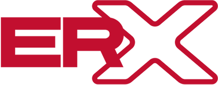 ERX expereince logo