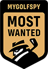 mygolfspy most wanted logo