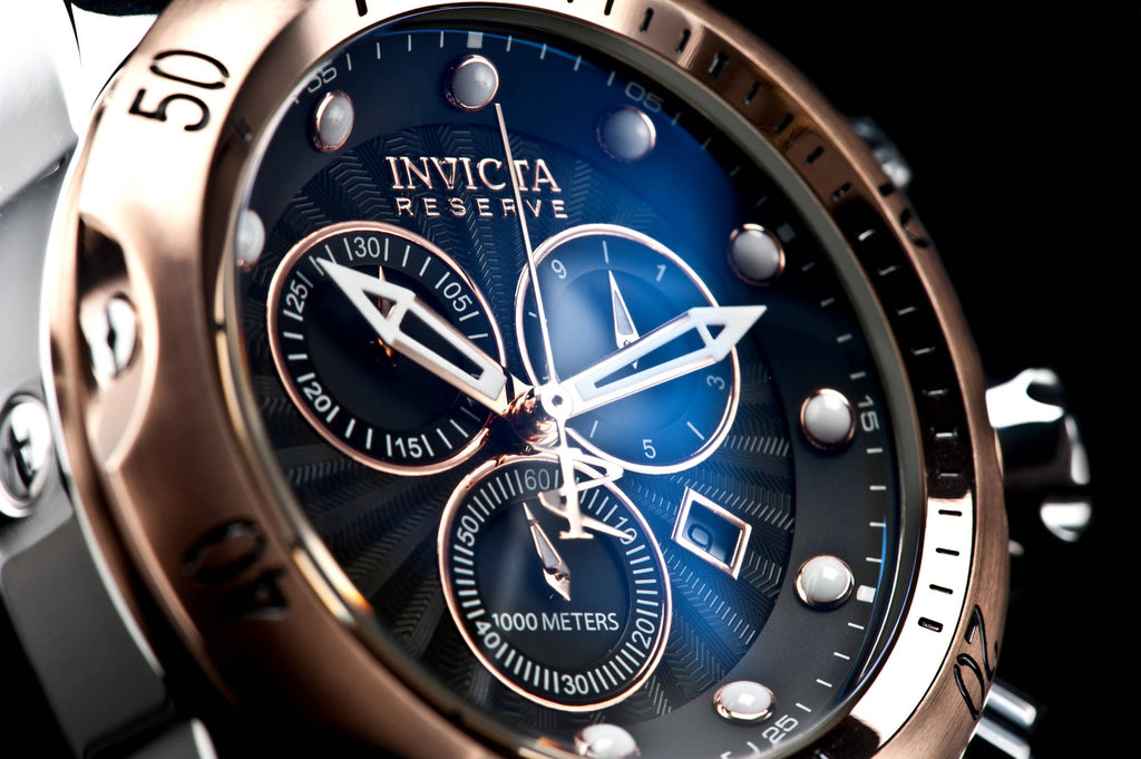 invicta watches uk - Invicta reserve watch for men