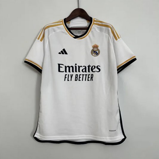 16/17 Real Madrid away shirt