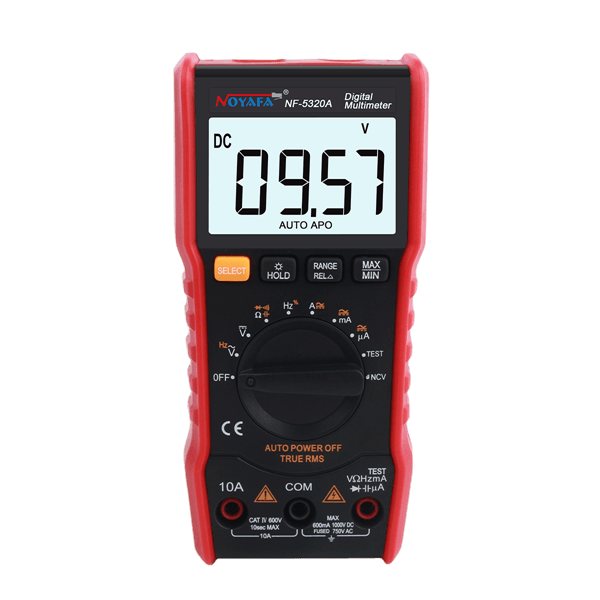 Factory Price NOYAFA NF-Micro-280 Digital Automotive Battery Tester