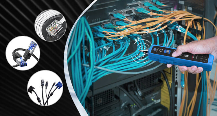 NF-801 Cable Tracing