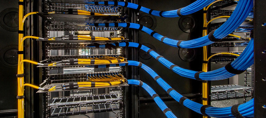 Cable Management: Why Is It Important?