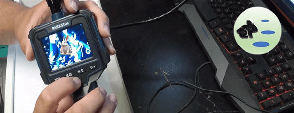 Escáner de pared: buscador de tuberías y detector de cables, herramientas  de localización electrónica de pernos