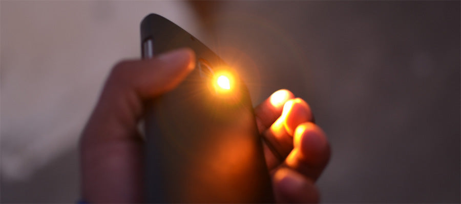 Phone Flashlight for Hidden Camera Checker