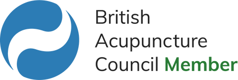 Member of The British Acupuncture Council