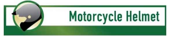 motorcycle helmet stickers collection header