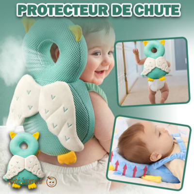 Coussin de protection - coussin de sécurité pour bébé (3)