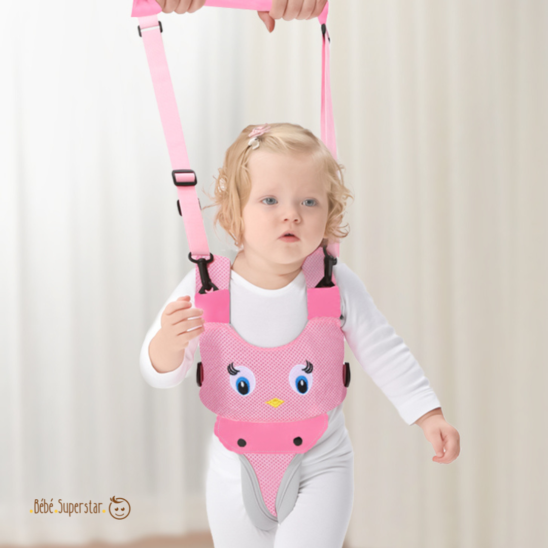harnais de marche pour bebe - Support marche bébé (7)