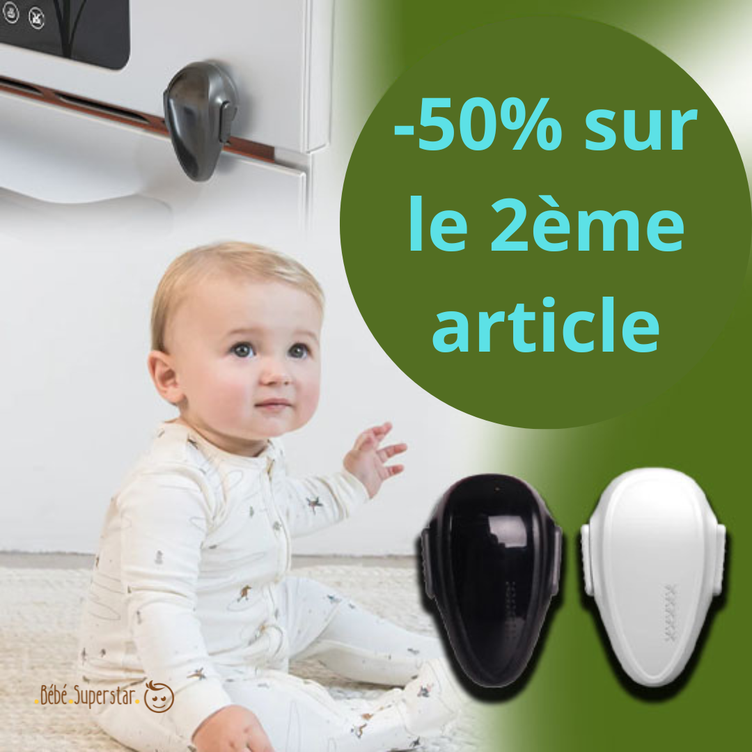 serrure de porte de four verrou de securité - serrure de securité -protection enfant (1)1